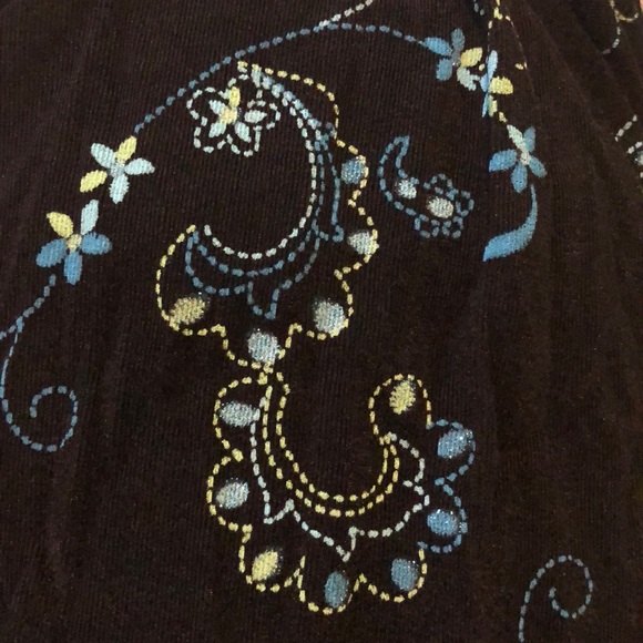 Dressbarn blouse - Picture 8 of 8